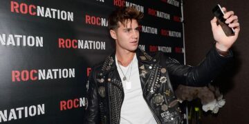 La estrella del pop latino Fede Dorcaz, 29 años, asesinado a tiros en México