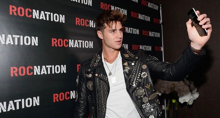 La estrella del pop latino Fede Dorcaz, 29 años, asesinado a tiros en México