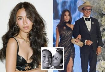 La influyente y política del fitness Fernanda Oliveira da Silva, de 30 años, encontrada muerta en su casa mientras la policía inicia una investigación