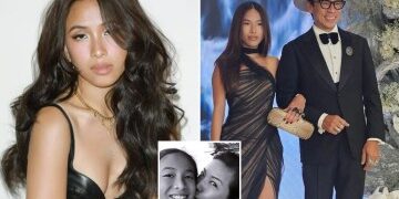 La influyente y política del fitness Fernanda Oliveira da Silva, de 30 años, encontrada muerta en su casa mientras la policía inicia una investigación