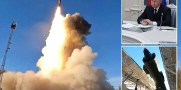 La madre sollozante de Lola Daviet, de 12 años, violada y asesinada, califica al asesino de inmigrantes ilegales como un "diablo monstruoso" en un doloroso testimonio.