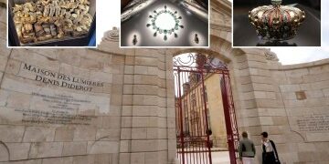 La migrante ilegal que violó y asesinó a la trágica Lola Daviet, de 12 años, descubre su destino mientras concluye el caso que sacudió a Francia