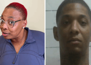 ¿Quién es la novia de Derrick Groves, Darriana Burton?