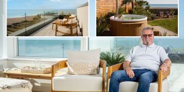 La policía encuentra a una mujer demacrada "a días de morir" después de que "sus propios padres la encerraron" hace 27 AÑOS