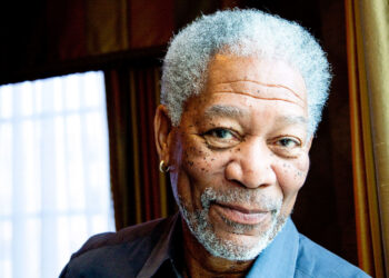 La verdadera religión de Morgan Freeman: ¿es cristiano o musulmán?