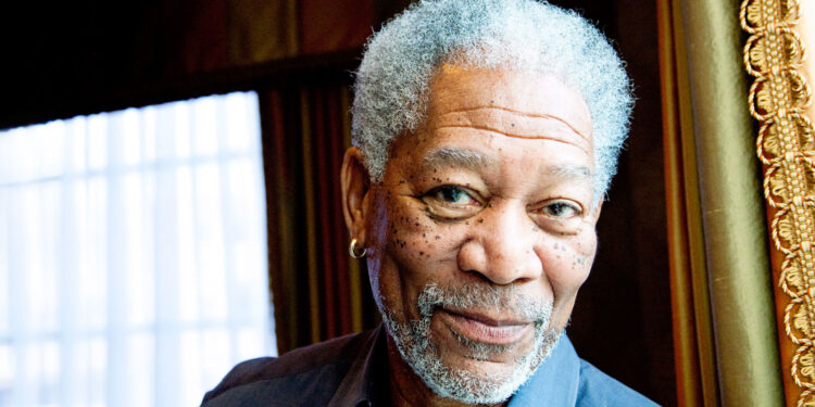 La verdadera religión de Morgan Freeman: ¿es cristiano o musulmán?