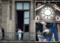 Ladrones asaltaron el SEGUNDO museo francés horas después del robo de £ 176 millones al Louvre