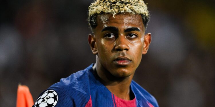 ¿Lamine Yamal sufre de ETS o no?