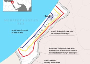 (Ilustración de La Gran Época, Shutterstock)