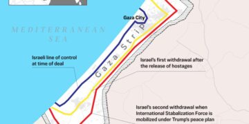 (Ilustración de La Gran Época, Shutterstock)