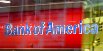 Las crecientes ganancias bancarias añaden otra capa al repunte de Wall Street