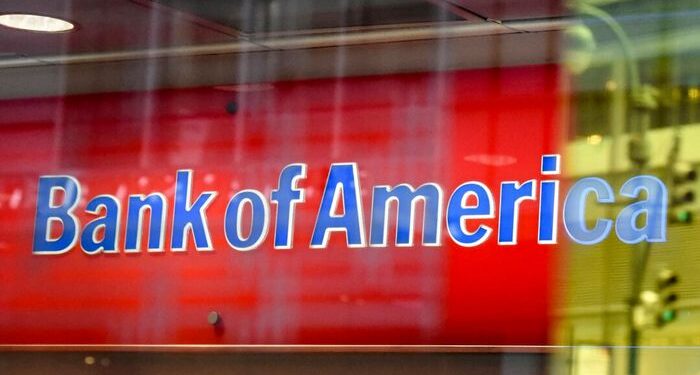 Las crecientes ganancias bancarias añaden otra capa al repunte de Wall Street