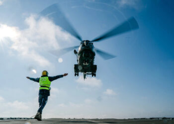 Las señales del 'muro de drones' de Europa se inclinan hacia una defensa autosuficiente, dicen los expertos