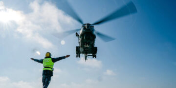 Las señales del 'muro de drones' de Europa se inclinan hacia una defensa autosuficiente, dicen los expertos