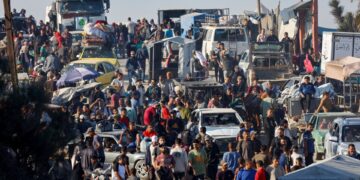 Entra en vigor el alto el fuego entre Israel y Ha