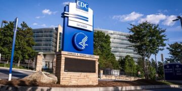 Los CDC respaldan la vacunación de varicela independiente para los niños más pequeños