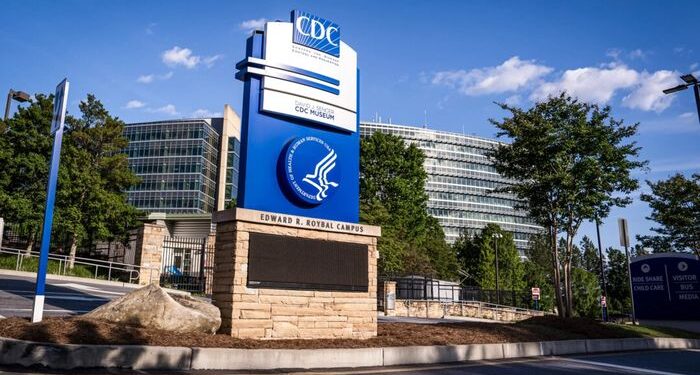 Los CDC respaldan la vacunación de varicela independiente para los niños más pequeños