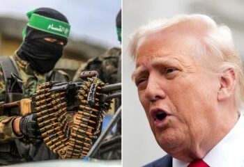 Los bárbaros campos de tortura de Putin, EXPUESTOS por un niño prisionero que vio a ucranianos violados, electrocutados y golpeados hasta convertirlos en pulpa