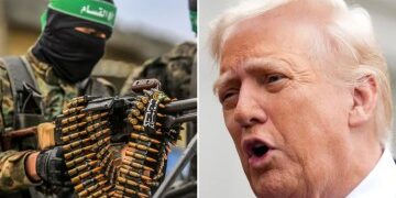 Los bárbaros campos de tortura de Putin, EXPUESTOS por un niño prisionero que vio a ucranianos violados, electrocutados y golpeados hasta convertirlos en pulpa