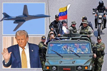 'Los cazaremos como Al Qaeda'