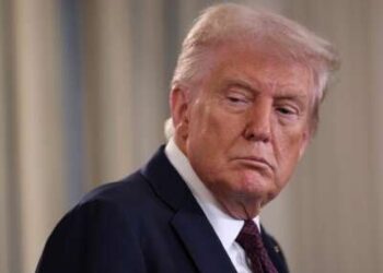 Los demócratas advierten el objetivo de Trump para la guerra "ilegal" con Venezuela es el cambio de régimen