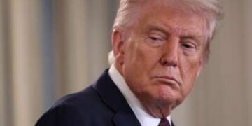 Los demócratas advierten el objetivo de Trump para la guerra "ilegal" con Venezuela es el cambio de régimen