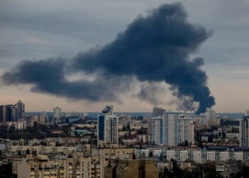 Los países europeos respaldan el llamado de Trump a un alto el fuego en las líneas actuales en Ucrania