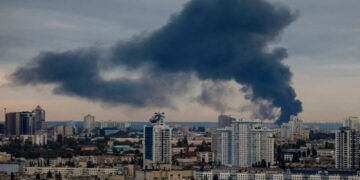 Los países europeos respaldan el llamado de Trump a un alto el fuego en las líneas actuales en Ucrania