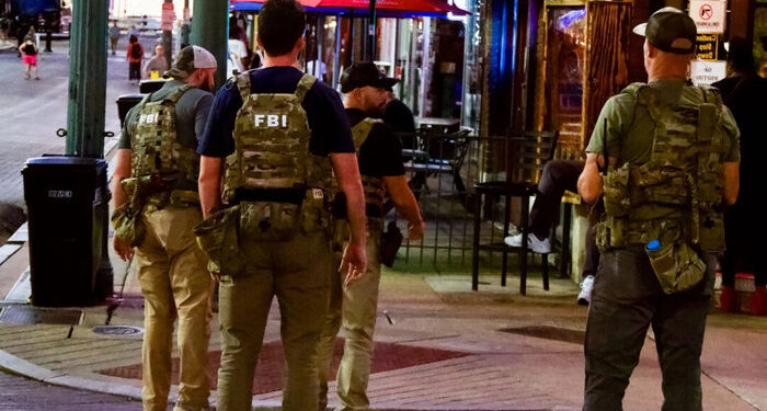 "Los peores de los peores" inmigrantes ilegales arrestados en Memphis, dice el DHS