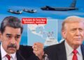 Maduro se jacta de tener 5.000 misiles listos para la GUERRA mientras Trump amenaza con ataques dentro de Venezuela después del último bombardeo de barcos.