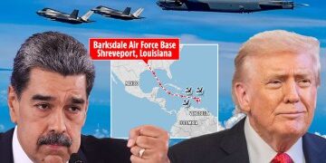 Maduro se jacta de tener 5.000 misiles listos para la GUERRA mientras Trump amenaza con ataques dentro de Venezuela después del último bombardeo de barcos.