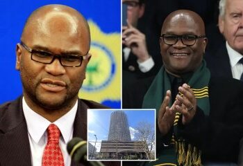 Maestra malvada que violó a la hija de 4 años de su pareja y se sentó sobre ella en el baño hasta que se ahogó, es una excusa enfermiza para sus crímenes