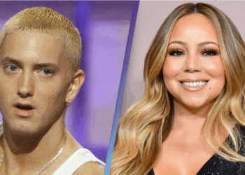 Mariah Carey y Eminem Beef: Lo que pasó
