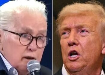 ¿Por qué el veterano actor Martin Sheen criticó al presidente Donald Trump?