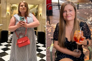 Me ha alcanzado un rayo DOS VECES