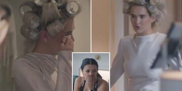 Me he alojado en el infame 'hotel del sexo' amado por swingers 75 veces... Las orgías masivas son la norma, pero voy por una razón.