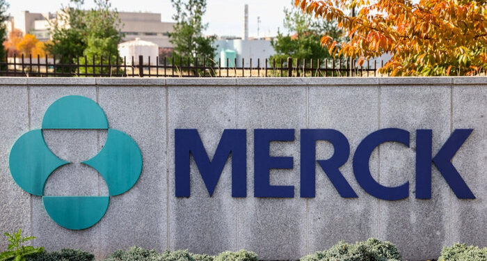 Merck inicia la construcción de una planta de 3 mil millones de dólares en Virginia y avanza con una expansión de 70 mil millones de dólares en EE. UU.