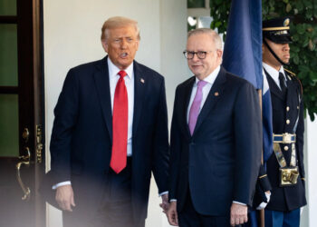 Millones de estadounidenses corren el riesgo de perder cupones de alimentos en noviembre, advierten los estados