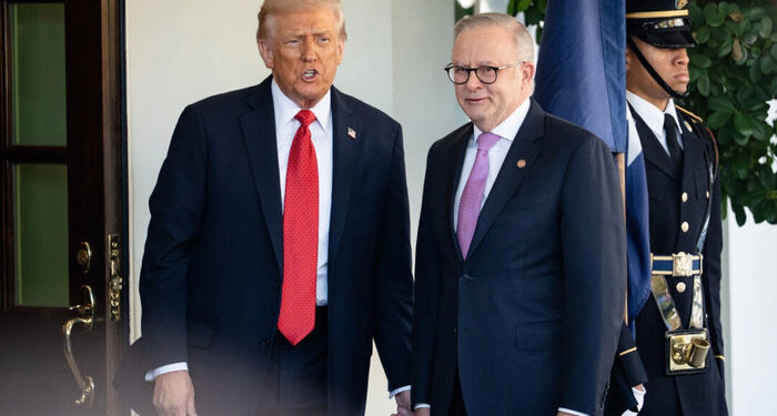 Millones de estadounidenses corren el riesgo de perder cupones de alimentos en noviembre, advierten los estados