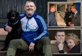 Miré a los ojos de la asesina en serie Aileen Wuornos, que asesinó a 7 hombres y arrojó cuerpos desnudos... por qué ella no era un monstruo