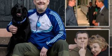 Miré a los ojos de la asesina en serie Aileen Wuornos, que asesinó a 7 hombres y arrojó cuerpos desnudos... por qué ella no era un monstruo