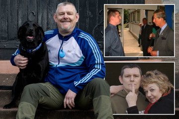 Miré a los ojos de la asesina en serie Aileen Wuornos, que asesinó a 7 hombres y arrojó cuerpos desnudos... por qué ella no era un monstruo