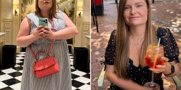 Momento en el que Donald Trump ataca un 'barco narco' matando a seis personas mientras Estados Unidos advierte 'los perseguiremos'