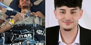 Momento escalofriante: China prueba el nuevo avión furtivo J-36 en una demostración de fuerza MUY pública