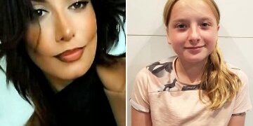 Momento escalofriante, una migrante abre una maleta 'con el cuerpo de una colegiala de 12 años, violada y asesinada dentro' en un concurrido bar de París