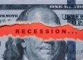 Moody’s Says 22 States Are Already in Recession Despite Strong Overall GDP