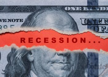 Moody’s Says 22 States Are Already in Recession Despite Strong Overall GDP