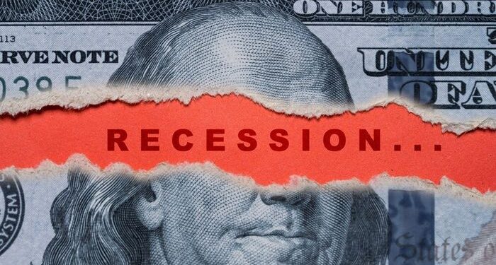 Moody’s Says 22 States Are Already in Recession Despite Strong Overall GDP