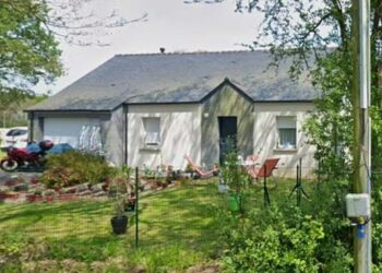 Mujer encerrada en un garaje durante 5 años por una pareja francesa que "la alimentó con gachas con jabón para platos mientras le robaba el dinero"