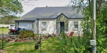 Mujer encerrada en un garaje durante 5 años por una pareja francesa que "la alimentó con gachas con jabón para platos mientras le robaba el dinero"